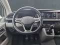 Volkswagen Transporter T6.1 Kombi FWD 2.0 TDI*AHK*AppleCarPlay*AndroidAut Blanc - thumbnail 8