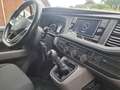 Volkswagen Transporter T6.1 Kombi FWD 2.0 TDI*AHK*AppleCarPlay*AndroidAut Blanc - thumbnail 11