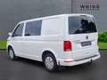 Volkswagen Transporter T6.1 Kombi FWD 2.0 TDI*AHK*AppleCarPlay*AndroidAut Blanc - thumbnail 2