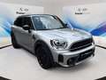 MINI Cooper S Countryman Cooper S Countr DAB LED RFK Klimaaut. PDC Silber - thumbnail 8