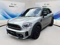 MINI Cooper S Countryman Cooper S Countr DAB LED RFK Klimaaut. PDC Silber - thumbnail 1