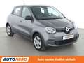 Renault Twingo 1.0 SCe Life*LIMITER*KLIMA*GARANTIE*USB* Grau - thumbnail 8