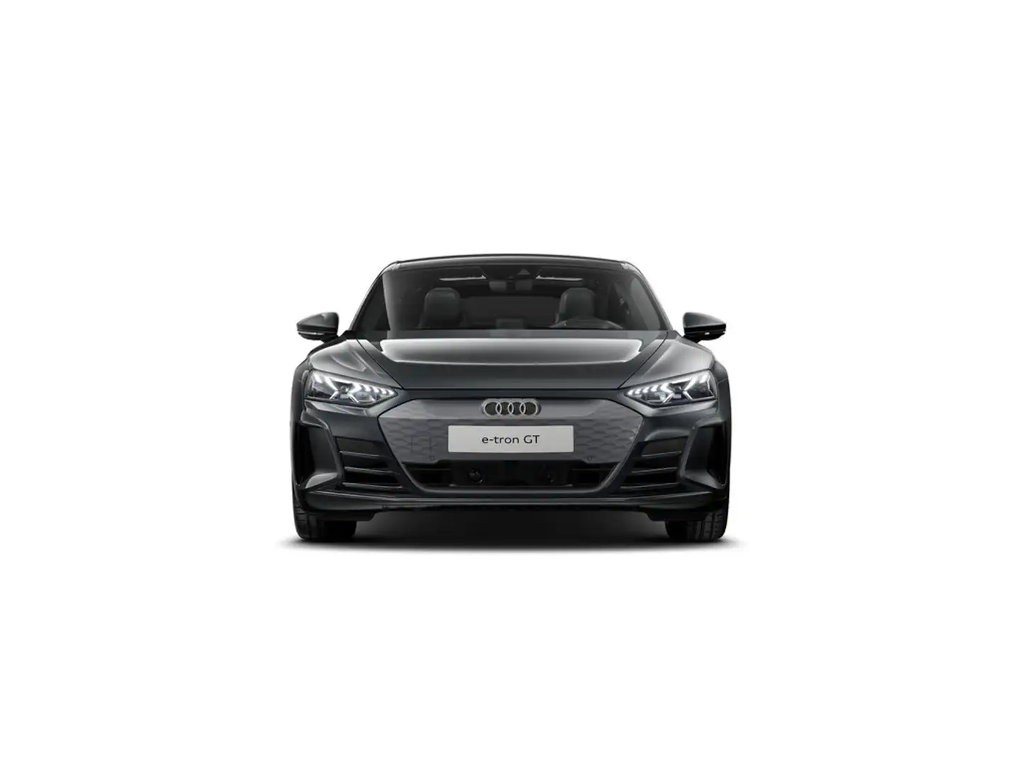 Audi e-tron GT quattro B&O*Pano*Matrix * Grau - 2