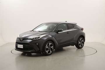 Hybrid Trend 1.8 Full Hybrid 122CV