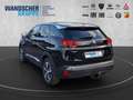 Peugeot 3008 Allure Pack 1.2 PureTech 130 Kam.+KeyLess Schwarz - thumbnail 5