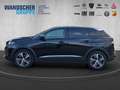 Peugeot 3008 Allure Pack 1.2 PureTech 130 Kam.+KeyLess Schwarz - thumbnail 4