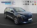 Peugeot 3008 Allure Pack 1.2 PureTech 130 Kam.+KeyLess Schwarz - thumbnail 9