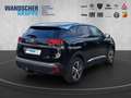Peugeot 3008 Allure Pack 1.2 PureTech 130 Kam.+KeyLess Schwarz - thumbnail 7