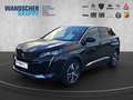 Peugeot 3008 Allure Pack 1.2 PureTech 130 Kam.+KeyLess Schwarz - thumbnail 1