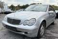 Mercedes-Benz C 200 C 200 Kompressor KLIMAAUTO Lim  TÜV AU NEU Silber - thumbnail 3