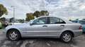 Mercedes-Benz C 200 C 200 Kompressor KLIMAAUTO Lim  TÜV AU NEU Silber - thumbnail 12