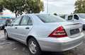 Mercedes-Benz C 200 C 200 Kompressor KLIMAAUTO Lim  TÜV AU NEU Silber - thumbnail 10