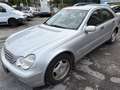 Mercedes-Benz C 200 C 200 Kompressor KLIMAAUTO Lim  TÜV AU NEU Silber - thumbnail 14