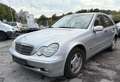Mercedes-Benz C 200 C 200 Kompressor KLIMAAUTO Lim  TÜV AU NEU Silber - thumbnail 1