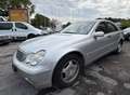 Mercedes-Benz C 200 C 200 Kompressor KLIMAAUTO Lim  TÜV AU NEU Silber - thumbnail 13