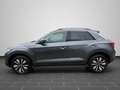 Volkswagen T-Roc 2,0 TDI Goal NAVI/LED/PDC/Klima/Sitzheizun Grau - thumbnail 8