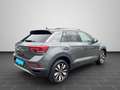 Volkswagen T-Roc 2,0 TDI Goal NAVI/LED/PDC/Klima/Sitzheizun Grau - thumbnail 3