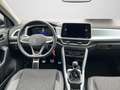 Volkswagen T-Roc 2,0 TDI Goal NAVI/LED/PDC/Klima/Sitzheizun Grau - thumbnail 4