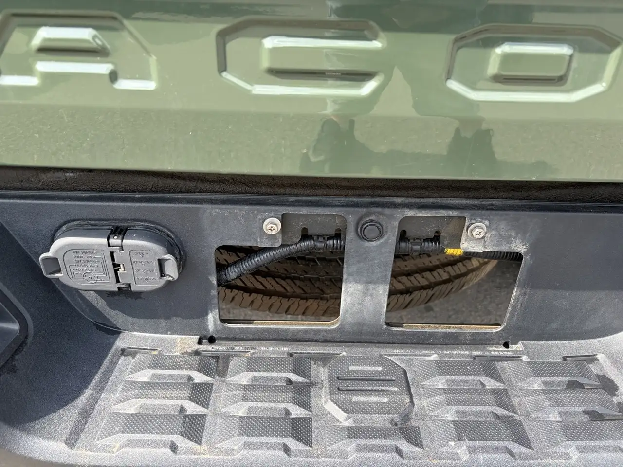Toyota Tacoma снимка Toyota Tacoma