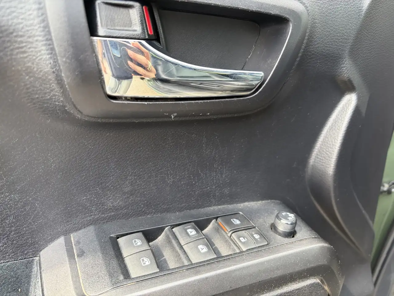 Toyota Tacoma снимка Toyota Tacoma