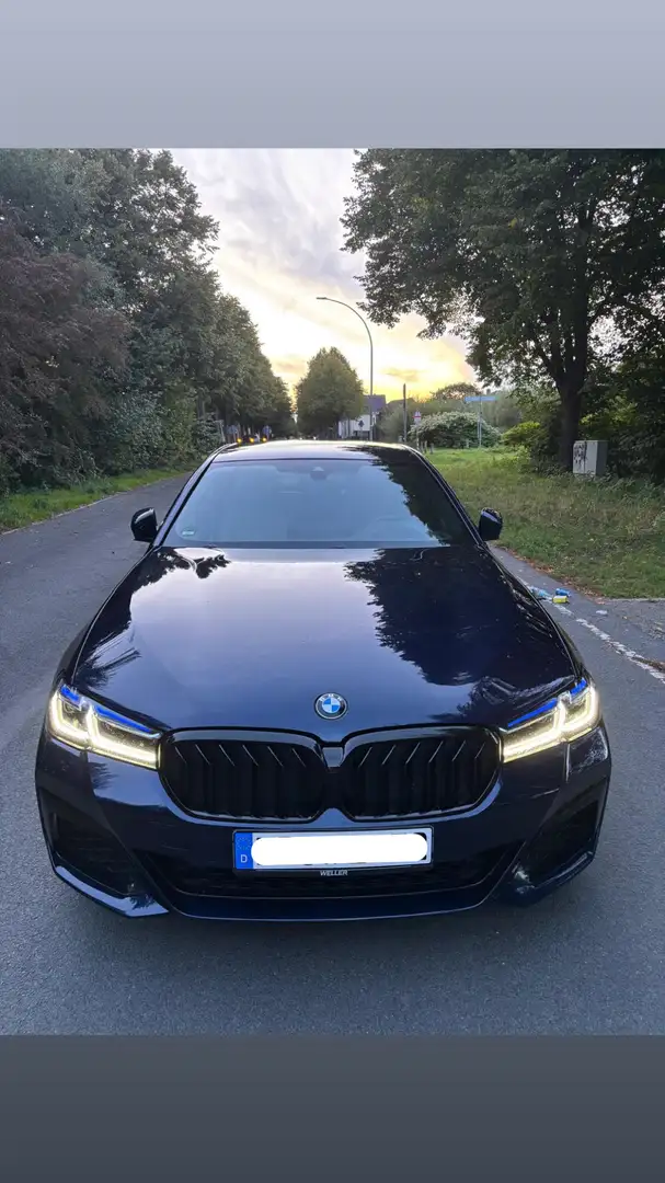 BMW 530 530e Aut. M Sport Edition - 2