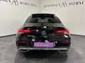 Mercedes-Benz CLA 180 d Aut.///AMG Paket///Schiebedach///Ambiente/// Noir - thumbnail 5