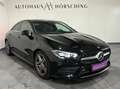 Mercedes-Benz CLA 180 d Aut.///AMG Paket///Schiebedach///Ambiente/// Noir - thumbnail 1