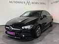 Mercedes-Benz CLA 180 d Aut.///AMG Paket///Schiebedach///Ambiente/// Noir - thumbnail 3