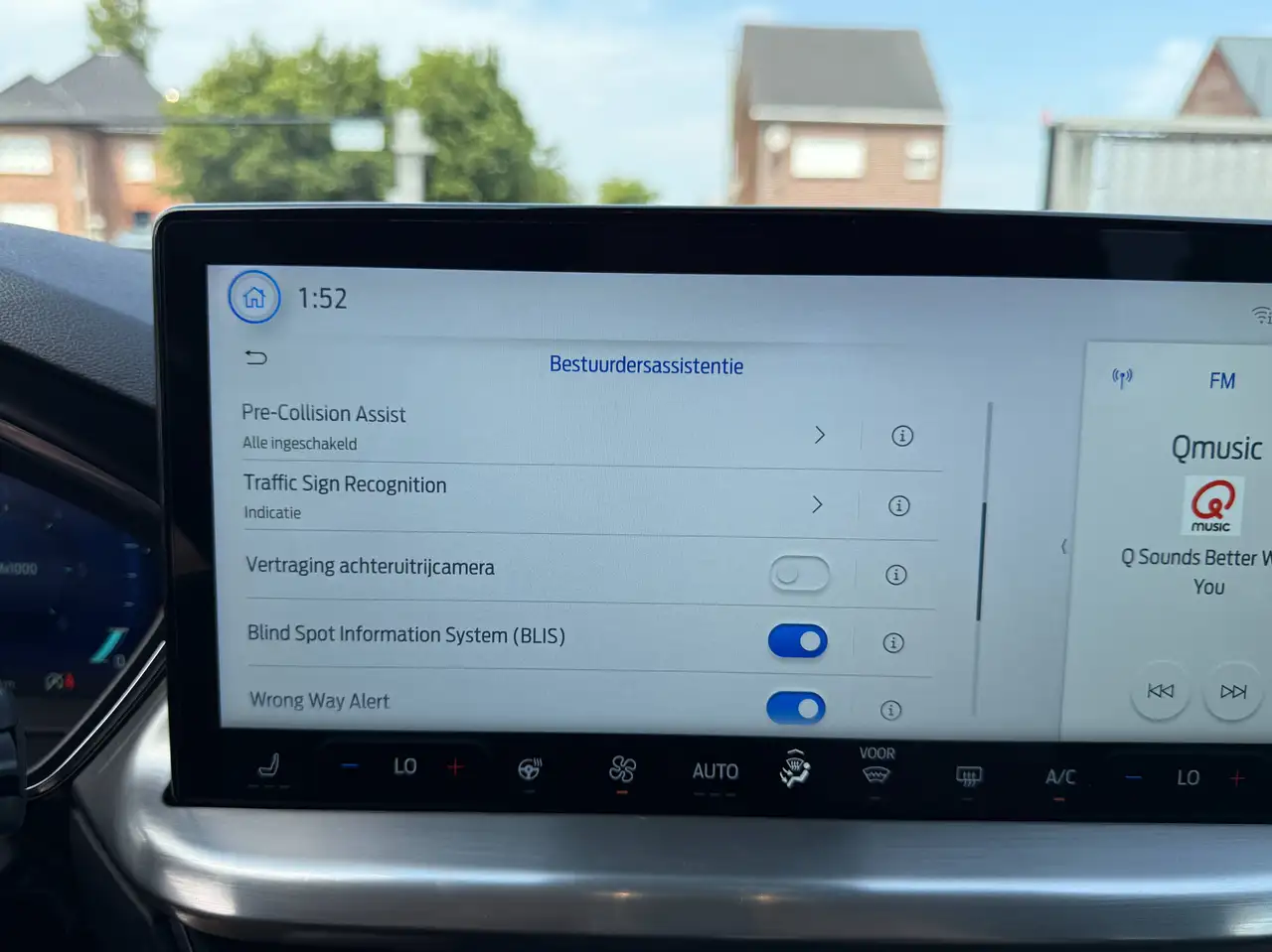 Ford Focus 1.5 TDCI AUTOMAAT CLIPPER FULL LED NAVIGATIE CAMERA CARPLAY DAB TREKHAAK, миниатюра 22