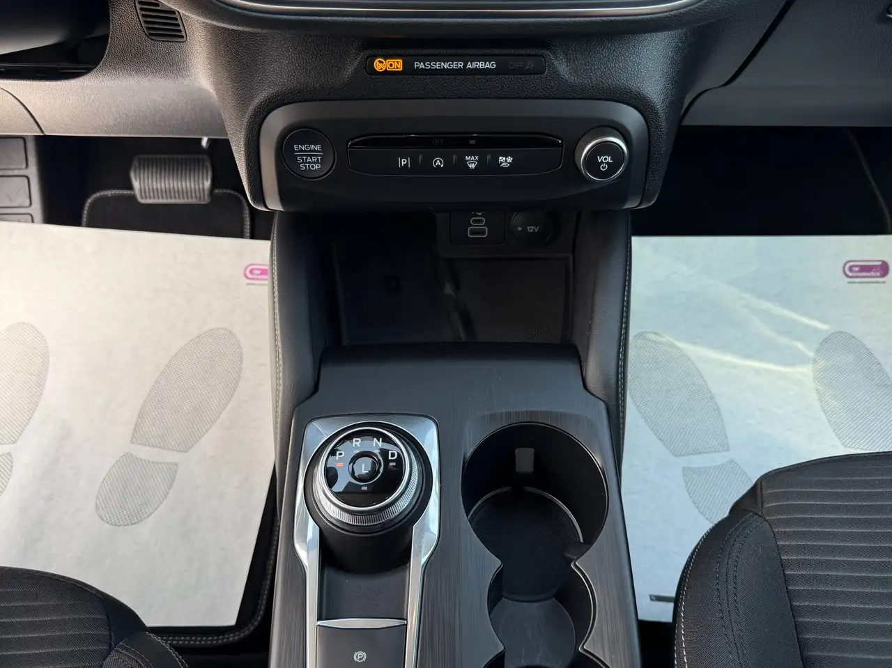 Ford Focus 1.5 TDCI AUTOMAAT CLIPPER FULL LED NAVIGATIE CAMERA CARPLAY DAB TREKHAAK, миниатюра 17