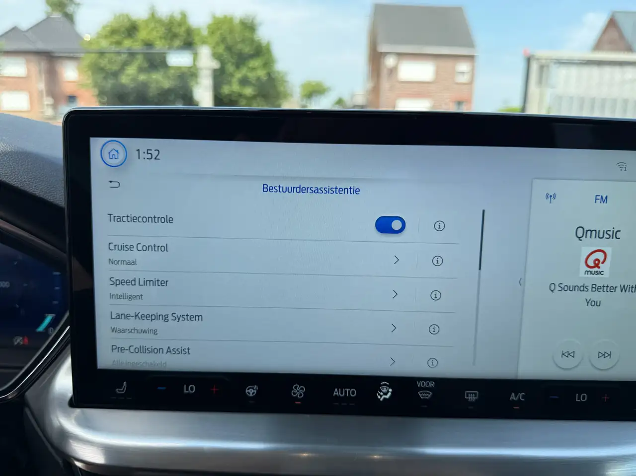 Ford Focus 1.5 TDCI AUTOMAAT CLIPPER FULL LED NAVIGATIE CAMERA CARPLAY DAB TREKHAAK, миниатюра 21