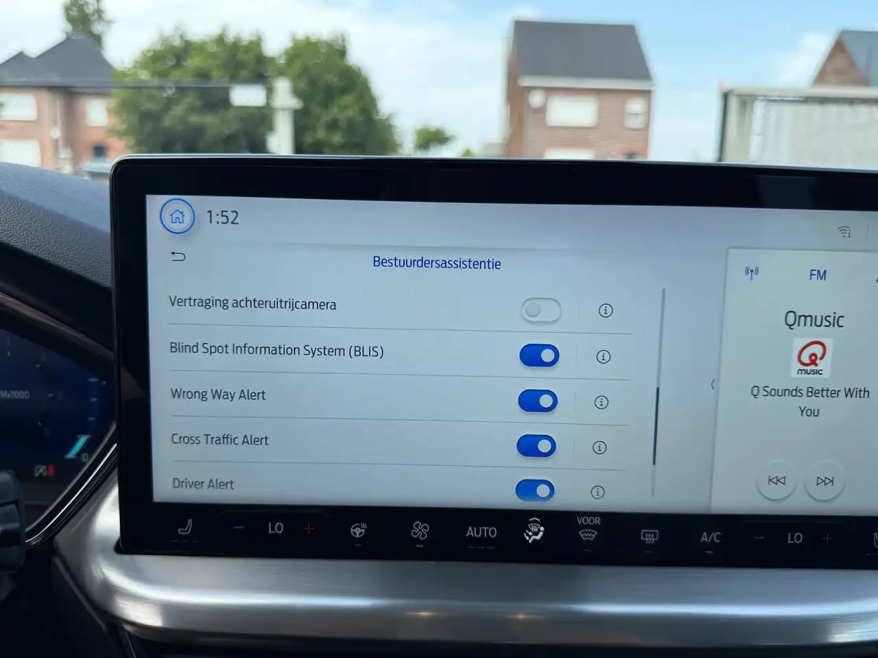 Ford Focus 1.5 TDCI AUTOMAAT CLIPPER FULL LED NAVIGATIE CAMERA CARPLAY DAB TREKHAAK, миниатюра 23