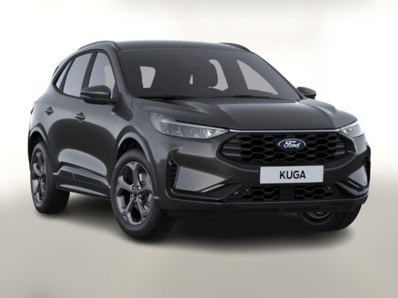 Ford Kuga ST-Line PHEV ACC TotW Kam360 SHZ LED 18Z 112 kW...