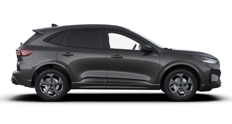 Ford Kuga ST-Line PHEV ACC TotW Kam360 SHZ LED 18Z 112 kW... — photo 2