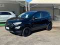Ford EcoSport EcoSport 1.0 ecoboost Titanium s Zwart - thumbnail 2