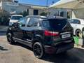 Ford EcoSport EcoSport 1.0 ecoboost Titanium s Zwart - thumbnail 3