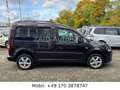 Volkswagen Caddy Kasten/Kombi Comfortline*Aut*AHK*PDC*2Hand Noir - thumbnail 4