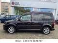 Volkswagen Caddy Kasten/Kombi Comfortline*Aut*AHK*PDC*2Hand Noir - thumbnail 8