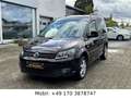 Volkswagen Caddy Kasten/Kombi Comfortline*Aut*AHK*PDC*2Hand Noir - thumbnail 9
