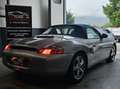 Porsche Boxster 2.7 Manuale/Iscritta A.s.i Grau - thumbnail 6