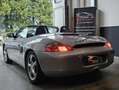 Porsche Boxster 2.7 Manuale/Iscritta A.s.i Grau - thumbnail 5