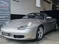 Porsche Boxster 2.7 Manuale/Iscritta A.s.i Grau - thumbnail 2
