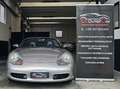 Porsche Boxster 2.7 Manuale/Iscritta A.s.i Grau - thumbnail 1