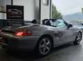 Porsche Boxster 2.7 Manuale/Iscritta A.s.i Grau - thumbnail 7