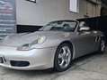 Porsche Boxster 2.7 Manuale/Iscritta A.s.i Grau - thumbnail 3