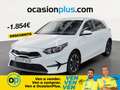 Kia Ceed / cee'd 1.0 T-GDI Drive 100 Blanco - thumbnail 1