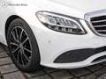 Mercedes-Benz C 200 T EXCLUSIVE RüKam|Standhzg|LED|Distro|SHZ Weiß - thumbnail 2