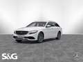 Mercedes-Benz C 200 T EXCLUSIVE RüKam|Standhzg|LED|Distro|SHZ Weiß - thumbnail 12