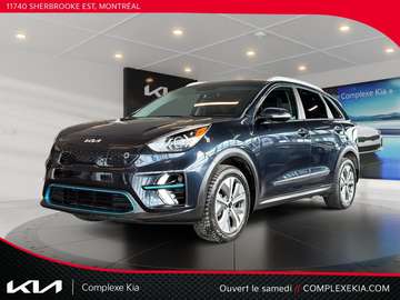 EX+ *Taux a partir 5.18%* Demi-Cuir Mags Apple Car