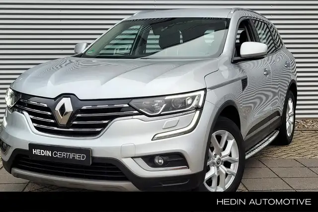 Renault Koleos 2.0 dCi 4x4 Intens 1650kg trekvermogen!!